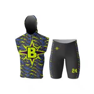 เครื่องแบบฟุตบอล7v7ใหม่2025 7on7พิมพ์ซับลิเมชันชื่อทีมออกแบบใหม่คุณภาพสูง7on7 - Product Image 3