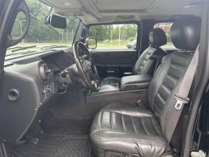 HUMMER H2 USADO 2006 CON VOLANTE A LA IZQUIERDA/DERECHA - Product Image 3