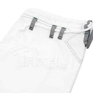 Fabricación de fábrica Kimono De Jiu Jitsu BJJ GI Trajes Diseña tu propio producto Unisex BJJ GI Trajes - Product Image 5