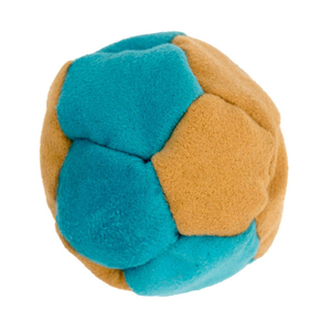 Pakistan Manufacturer TEAM BUILDER <b>Hacky</b> <b>Sack</b> Ball Durable Flexible Design Footbag Custom Color Lightweight Eco-Friendly Classic - Product Image 6