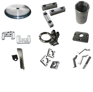 Servicios de Mecanizado de Acero Inoxidable en Vietnam, Especializados en Electroerosión por Hilo CNC y Brochado, Certificados ISO9001 - Product Image 1