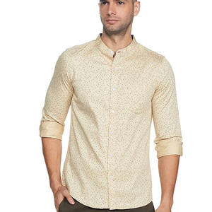 2025ชุดเดรสผ้าฝ้ายผ้าฝ้ายแขนสั้นสำหรับผู้ชาย, เสื้อผ้าแนวสตรีทไฮสตรีทระบายอากาศได้ดีสำหรับ100% ฤดูร้อน - Product Image 3