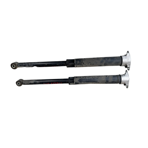 Coppia di Ammortizzatori H1BC-18159-AA FSJB per FORD Fiesta 7a Serie (17++) - Product Image 1
