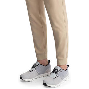 Pantalones Casuales de 360g, Estilo Urbano Europeo y Americano, Pantalones Deportivos para Hombre, Otoño Invierno, Cargados por Dress Sports - Product Image 5