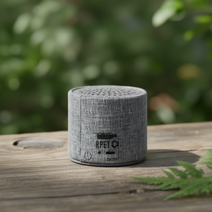Custodia Personalizzata per Gadget Promozionali in RPET Sostenibile - Product Image 3