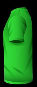 Camiseta Formal para Hombre, Nueva Llegada, Color Personalizado, 100% Algodón, Transpirable y de Secado Rápido, Logotipo y Diseño Personalizados de Alta Calidad - Product Image 5