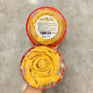 Bulk Supply Soft Dried mango Freeze-drying Mangoes Wholesale Dehydrated mango Slices From Vietnam OEM Packing - Product Image 5