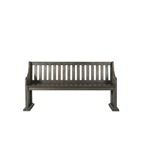 New industrial solid wood <b>bench</b> <b>indoor</b> and outdoor furniture for home living room outdoor garden storage <b>bench</b> made in India - Product Image 4