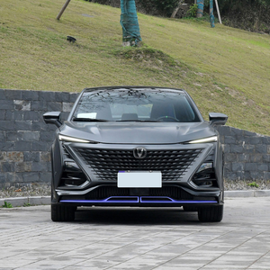 SUV Compact d'Occasion Vérifié 2025 à Énergie Nouvelle 2.0T Turbo Volant à Gauche Boîte Automatique Sièges en Cuir Prêt à Rouler Japon - Product Image 3