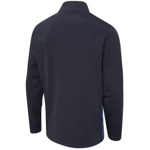 Camisetas con media cremallera GAA coloridas de equipo con logotipo personalizado crea tus propias camisetas con media cremallera gaélicas de diseño personalizado - Product Image 4