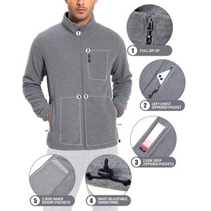 2025 printemps automne décontracté solide mode mince Bomber veste pour hommes pardessus nouveauté Baseball Logo personnalisé hommes veste - Product Image 6