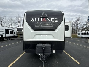 Alliance Valor 21T15 Usado 2025 - Product Image 5