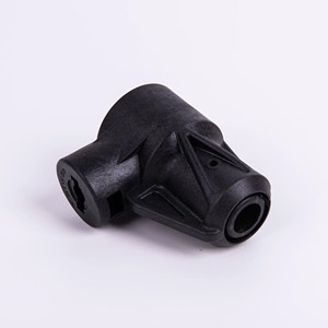 Pièces en plastique de haute précision certifiées UL fabriquées avec l'assurance qualité ISO 9001 pour les applications industrielles - Product Image 1
