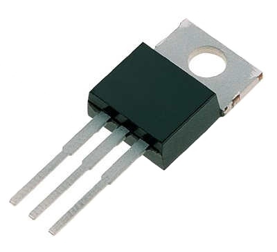 BT136-600E -TRIAC TO220 600V 4A