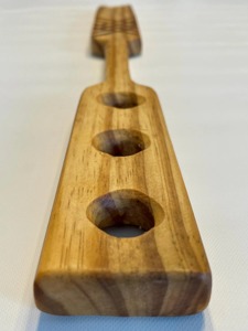 ตัวยกรองเท้าสไตล์พรีเมี่ยมสร้างด้วยเส้นที่สะอาดเพื่อการจับที่สบายและงานฝีมือที่สวยงามร่วมสมัยจากอินเดีย - Product Image 6