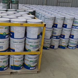 Revêtement imperméable non durcissant plus épais pour une couverture et une protection améliorées - Product Image 3