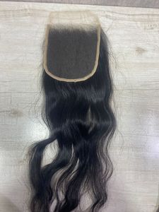 Extensions de Cheveux Humains Remy Bouclés Indiens du Sud, Machine à Dentelle HD Brute, Double Trame, 5/5 de 22 Pouces, Toutes les Couleurs - Product Image 4