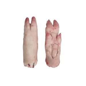 Pieds postérieurs de porc congelés de haute qualité IQF BQF bas prix approvisionnement en vrac de première qualité en provenance d'Europe pour l'exportation - Product Image 3