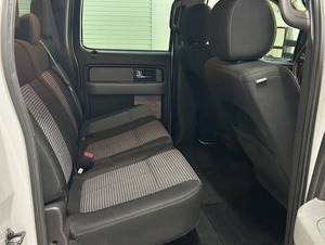 2014 Ford F-150รถ STX รถกระบะดีเซลเทอร์โบอัตโนมัติ/AWD พร้อมหนังเบา R17แร็คหลังคาอัลลอยรถมือสอง