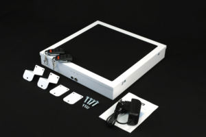 Bloqueur de microphone caché avec fonction de bruit semblable à la parole, « BugHunter DAudio BDA-5 » - Product Image 6