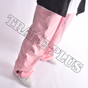 Pantalones de nieve de esquí personalizados para hombre 2025, impermeables, a prueba de viento, transpirables, duraderos, de poliéster, con forro de nailon, estampado de talla grande para invierno - Product Image 6