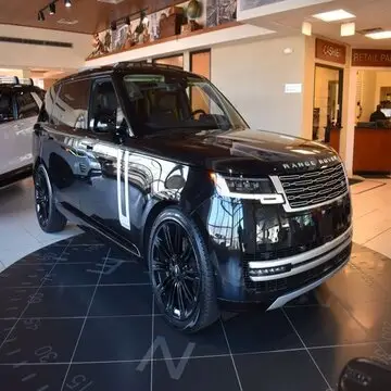 Véhicules d'occasion pleine grandeur de luxe 4x4 (modèles LWB) Land Rover Range Rover à vendre