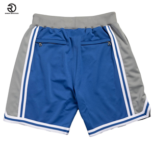 Short de sport personnalisable pour homme, décontracté, surf, plage, gym, entraînement avec ceinture en nylon et spandex - Product Image 2