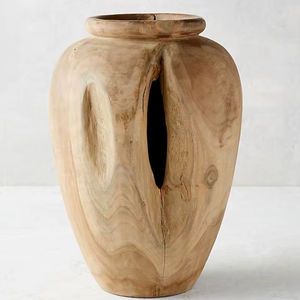 Urna Funeraria de Madera de Alta Gama para Cenizas de Adultos, con Tallado Único para Recuerdo Familiar Tradicional, de Fabricante Confiable - Product Image 1