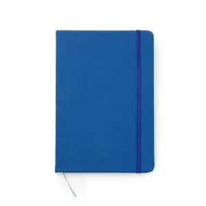 Quaderno Promozionale Personalizzato Orpheus A5 per Merchandising - Product Image 2