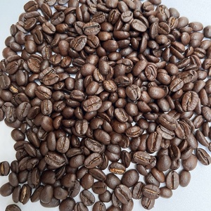 GRANOS DE CAFÉ ARABICA SIN TOALLAR LAVADOS CALIDAD PREMIUM DE HIGHLAND CENTRAL VIETNAM AL POR MAYOR - Product Image 4