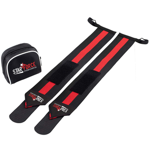 สายรัดข้อมือนีโอพรีนป้องกันสำหรับเล่นกีฬาสายรัดรัดข้อมือแบบรัดป้องกันข้ออักเสบปรับได้ - Product Image 5