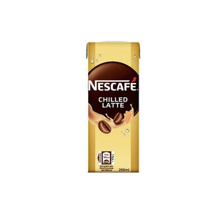 Café glacé prêt à boire Mocha N-escafe avec une riche saveur de chocolat, 250 ml - Product Image 2