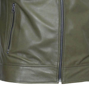 Concevez votre propre produit Veste de moto Vestes de moto imperméables Logo personnalisé Veste de moto - Product Image 6