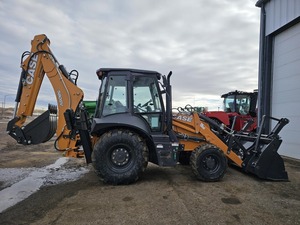 2023 pour pelle rétrocaveuse Case 580SV avec cylindre hydraulique Eaton JCB Gear moteur 6 tonnes et moteur 20 tonnes garantie 1 an - Product Image 6