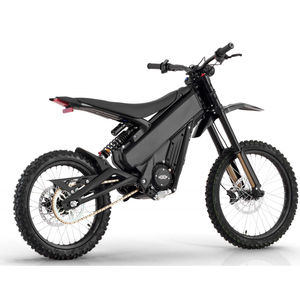 Motocicleta Eléctrica Todoterreno X3 Pro MX 5kw Nueva Sin Usar - Product Image 6