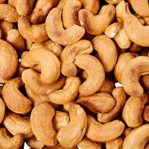 Nueces de Anacardo Crudas de Calidad Superior y Frescura Premium, Perfectas para Procesadores de Alimentos y Exportadores - Product Image 1