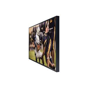 Televisor Inteligente para Exteriores QLED LED 4K de 75 Pulgadas, Resistente a la Intemperie, con Amplio Ángulo de Visión para Entretenimiento al Aire Libre - Product Image 3
