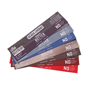 Etiquetas Adhesivas de Vinilo PVC Resistentes al Aceite, Personalizadas, Blancas (100 Unidades) para Cosméticos, Alimentos, Bebidas, Salud y Embalaje Minorista - Product Image 1