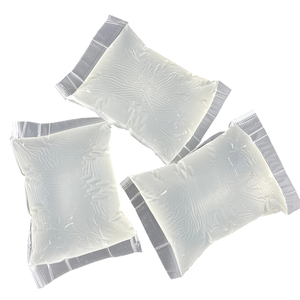 Adhesivo Termofusible <span class=keywords><strong>Universal</strong></span> Transparente en Bloque, Pegamento en Aerosol Sólido para Encuadernación de Álbumes - Product Image 4