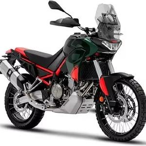 Dernière Nouveauté 2025 Aprilia Tuareg 660 Moto - Product Image 6
