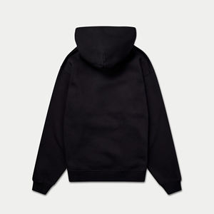 Cómodas sudaderas con capucha de gran tamaño para hombres, transpirables, superventas, peso ligero, tasa razonable, sudaderas con capucha de gran tamaño con los últimos diseños - Product Image 6