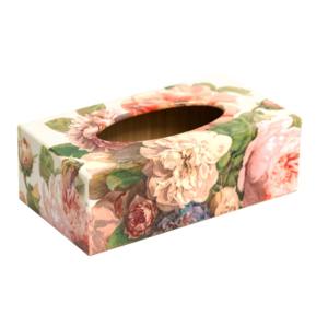 กล่องทิชชู่ที่ทันสมัยกล่องกระดาษทิชชูขายส่ง - Product Image 1