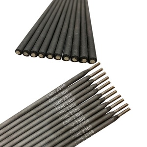 Alambre de Soldadura de Estaño Plateado DDX HS221 con Excelente Rendimiento de Soldadura y Ductilidad, Certificado por AWS ISO9001, Sin Fundente, para Soldadura CO2 Mag - Product Image 2