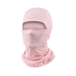 Máscara Facial Protectora Contra el Viento y el Sol, Personalizada, Máscara de Esquí Completa, Máscaras Faciales al Por Mayor para Unisex, Balaclavas 2026 - Product Image 1