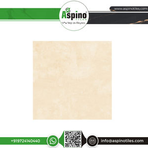 Azulejos de pared resistentes al agua de marfil de aliso con acabado mate de 600x600mm de alta calidad para cocinas y baños modernos - Product Image 2