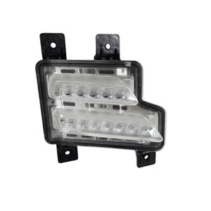 ไฟกันชนหน้า RH DR 5.0 ซีรีส์ 605000269AA (19>) - Product Image 1