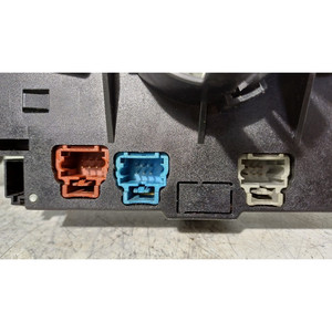 DEVIOLUCI PEUGEOT 207 1ère Série 96661289XT EP3C (06>09) - Product Image 6