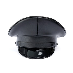 Casquette de cérémonie sur mesure et chapeau de capitaine-100% coton unisexe Beach Sports Image Style Four Seasons Bonne qualité - Product Image 3