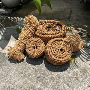 FÁBRICA VIETNÁMICA AL POR MAYOR SE ESPECIALIZA EN CUERDAS DE FIBRA DE COCO PARA DECORACIÓN CULTIVO GRANJA DE ÁRBOLES AL MEJOR PRECIO AL POR MAYOR - Product Image 5