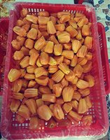 Indonesische Rode Jackfruit Van Vietnam/Iqf Frozen Proces Hoge Kwaliteit 100% Bevroren Fruit